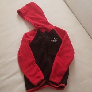 Puma Hoodie